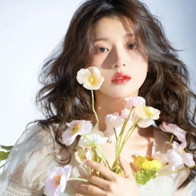 格桑花开的时候